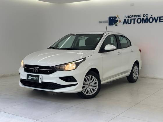 FIAT CRONOS 1.3 FIREFLY FLEX DRIVE MANUAL